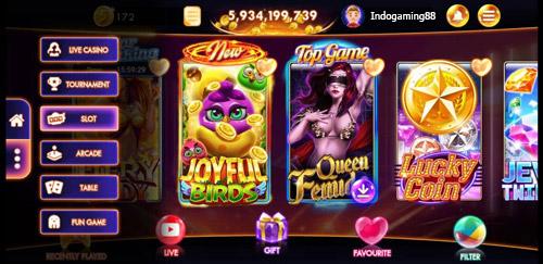 365 casino online