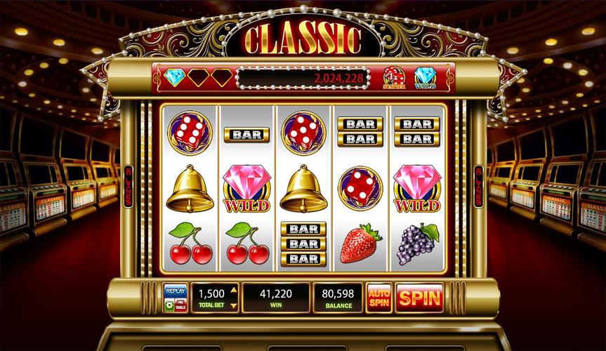 milyon888 online casino