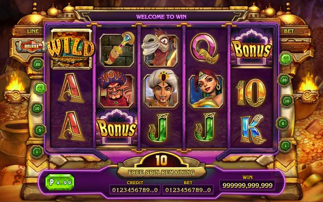 pinasbet online casino