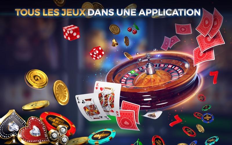 okbet casino online game