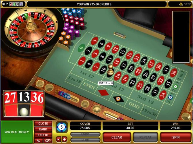 365 casino online