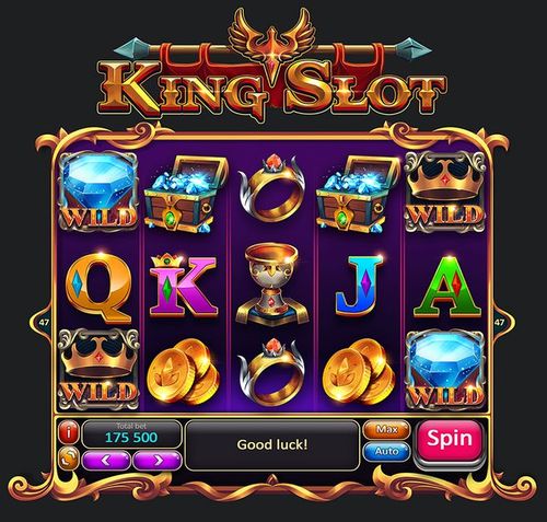 okbet casino online game