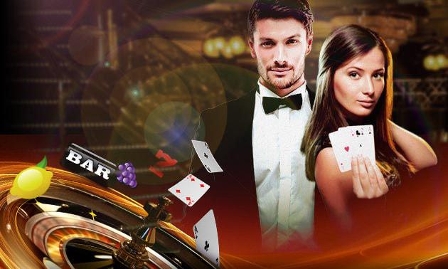 ta777 online casino