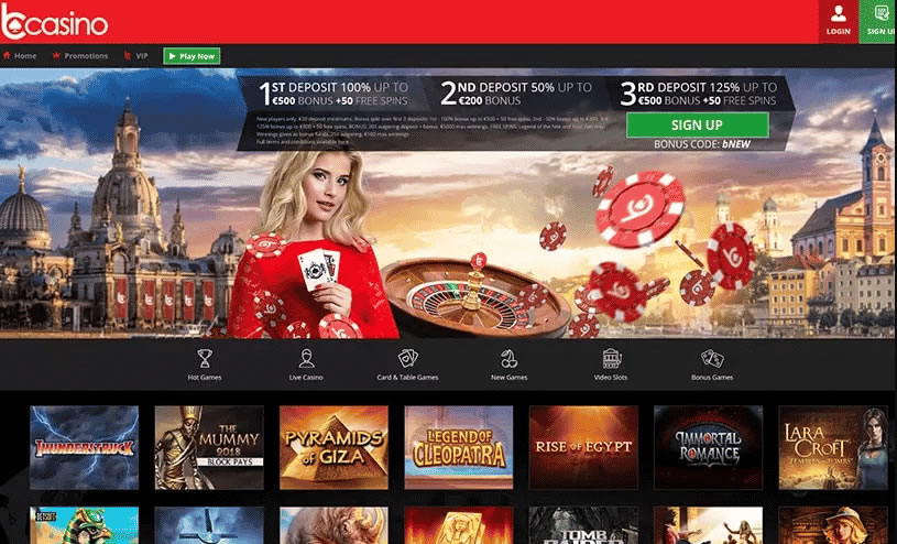 phdream casino online