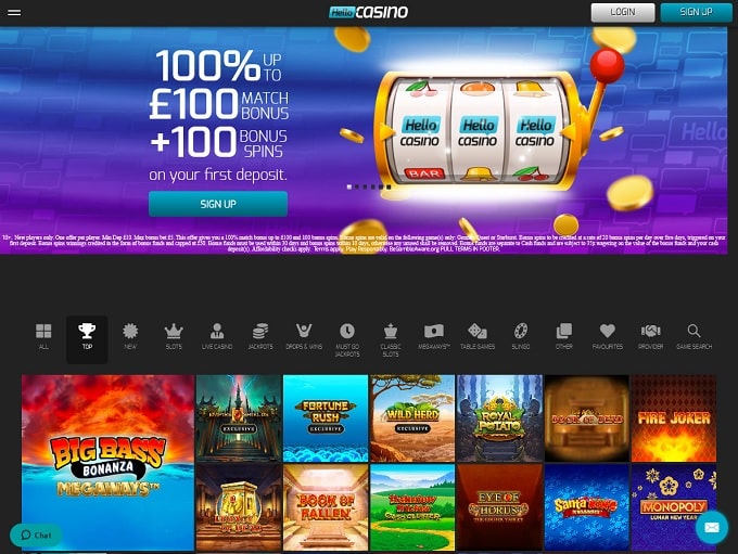 taya356 online casino