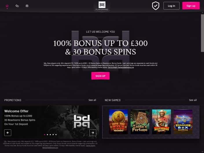 365 casino app login